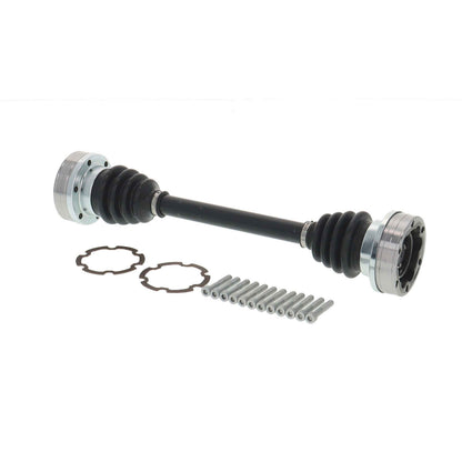 TrakMotive New CV Axle Shaft VW-8045