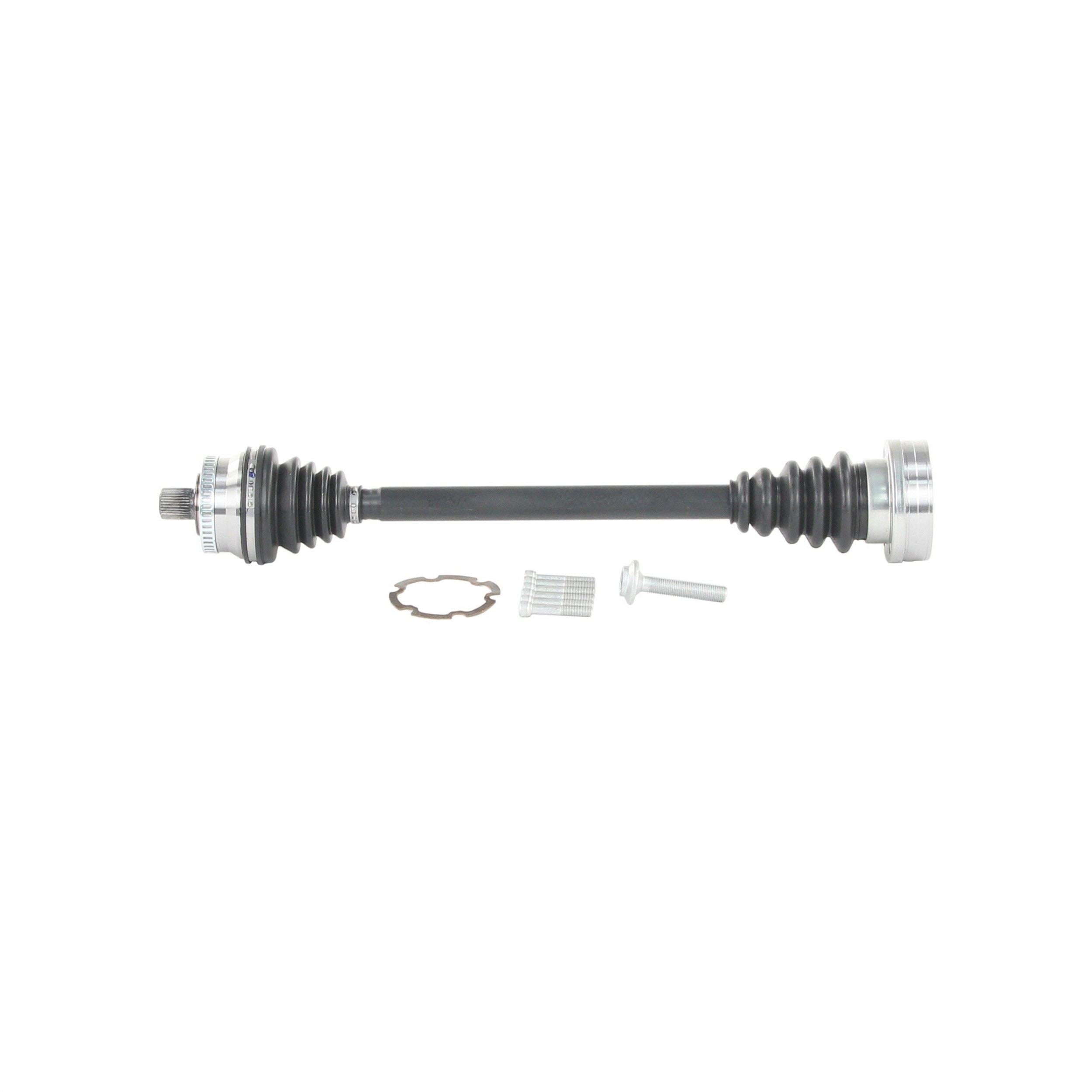 TrakMotive New CV Axle Shaft VW-8050