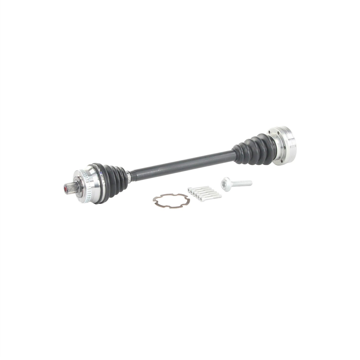 TrakMotive New CV Axle Shaft VW-8050