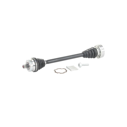 TrakMotive New CV Axle Shaft VW-8050