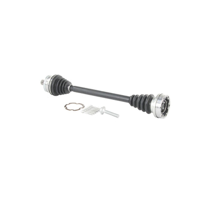 TrakMotive CV Axle Shaft VW-8050