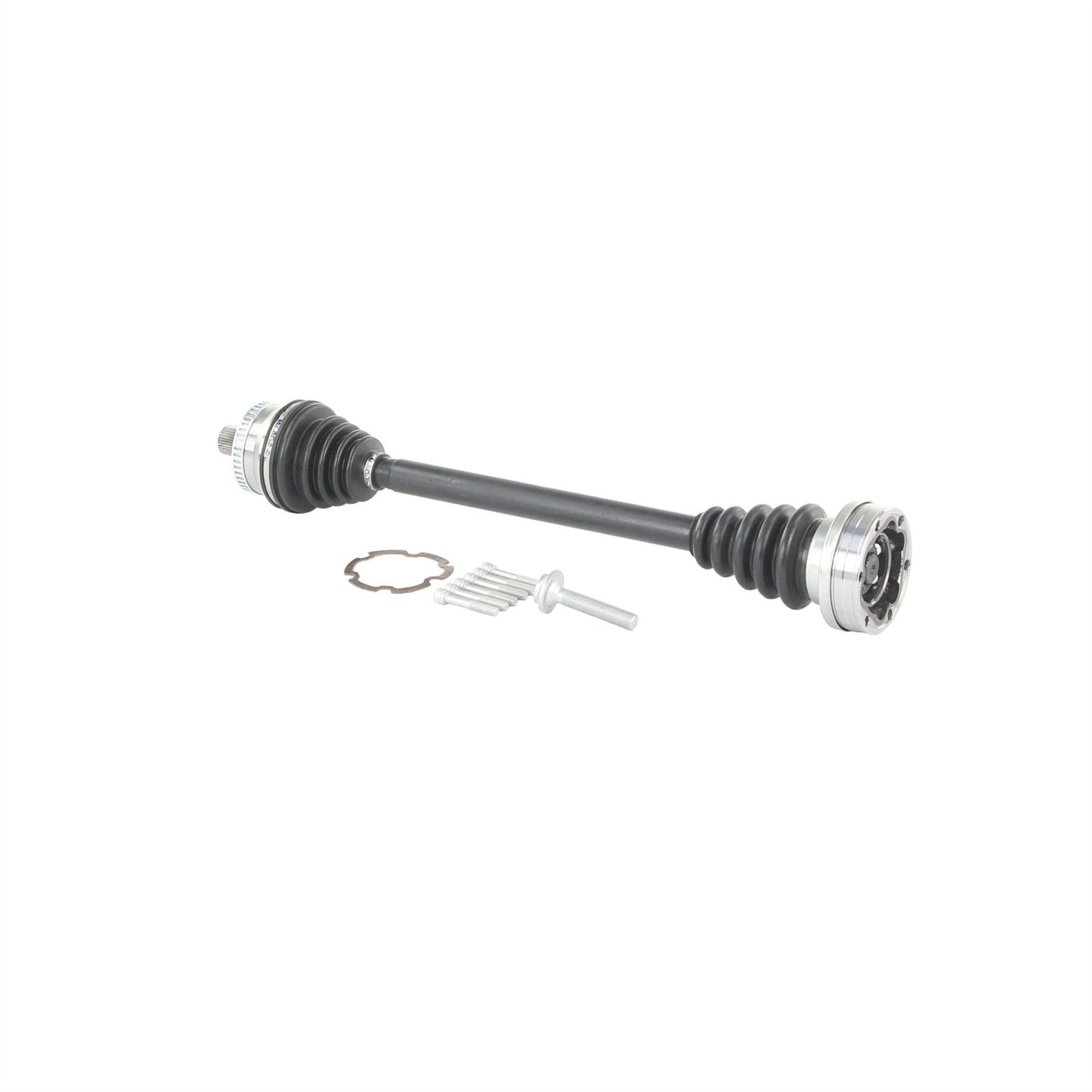 TrakMotive New CV Axle Shaft VW-8050