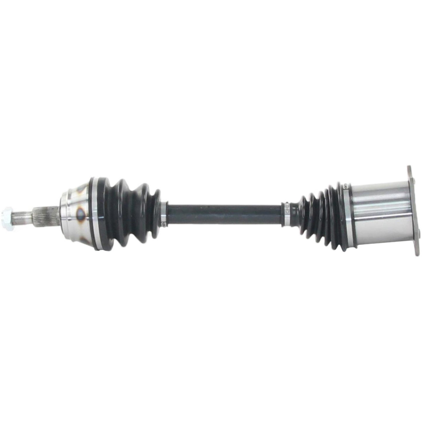 TrakMotive New CV Axle Shaft VW-8051