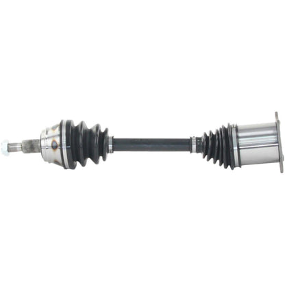 TrakMotive New CV Axle Shaft VW-8051