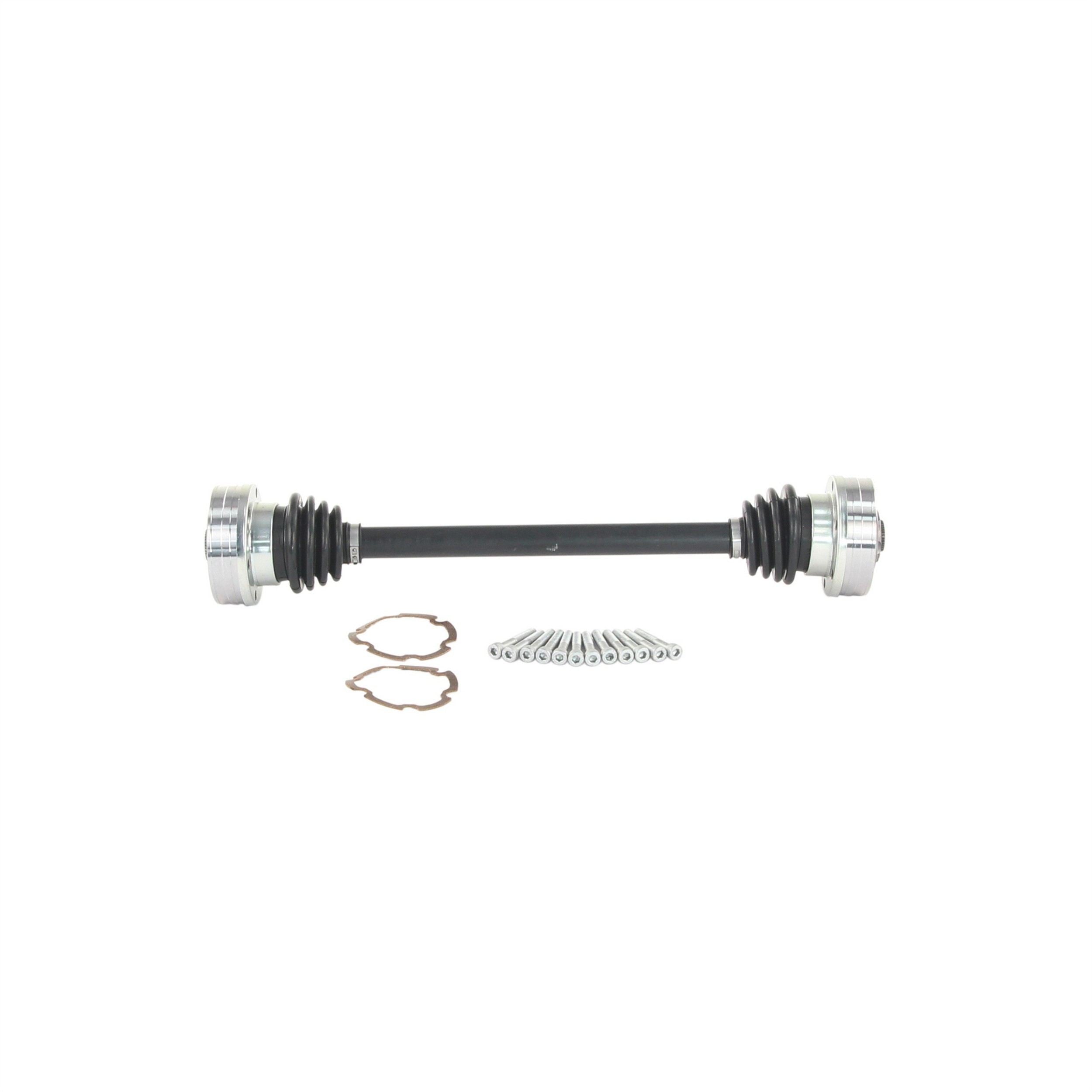TrakMotive New CV Axle Shaft VW-8052