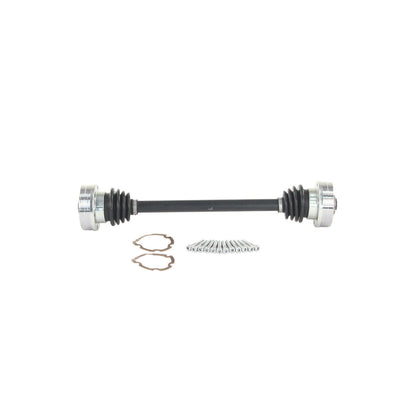 TrakMotive New CV Axle Shaft VW-8052