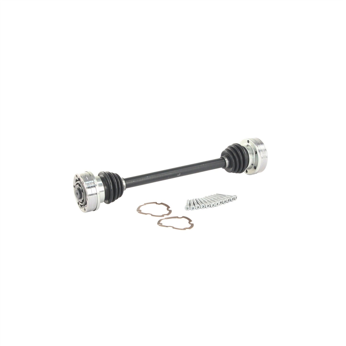TrakMotive New CV Axle Shaft VW-8052