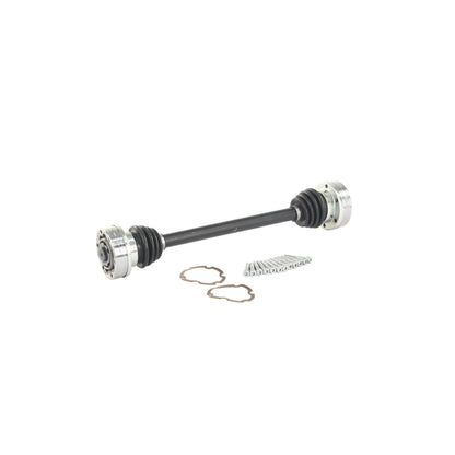 TrakMotive New CV Axle Shaft VW-8052