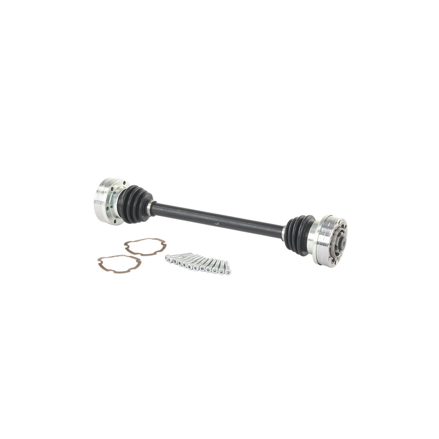 TrakMotive New CV Axle Shaft VW-8052