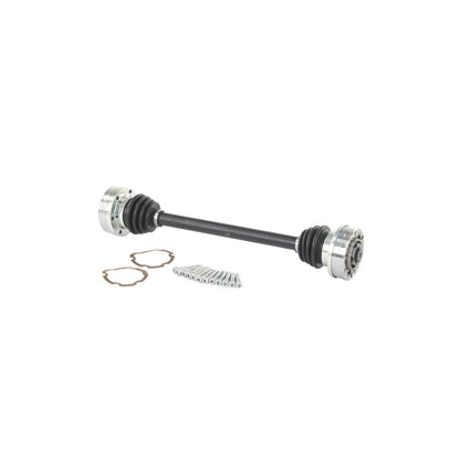 TrakMotive New CV Axle Shaft VW-8052