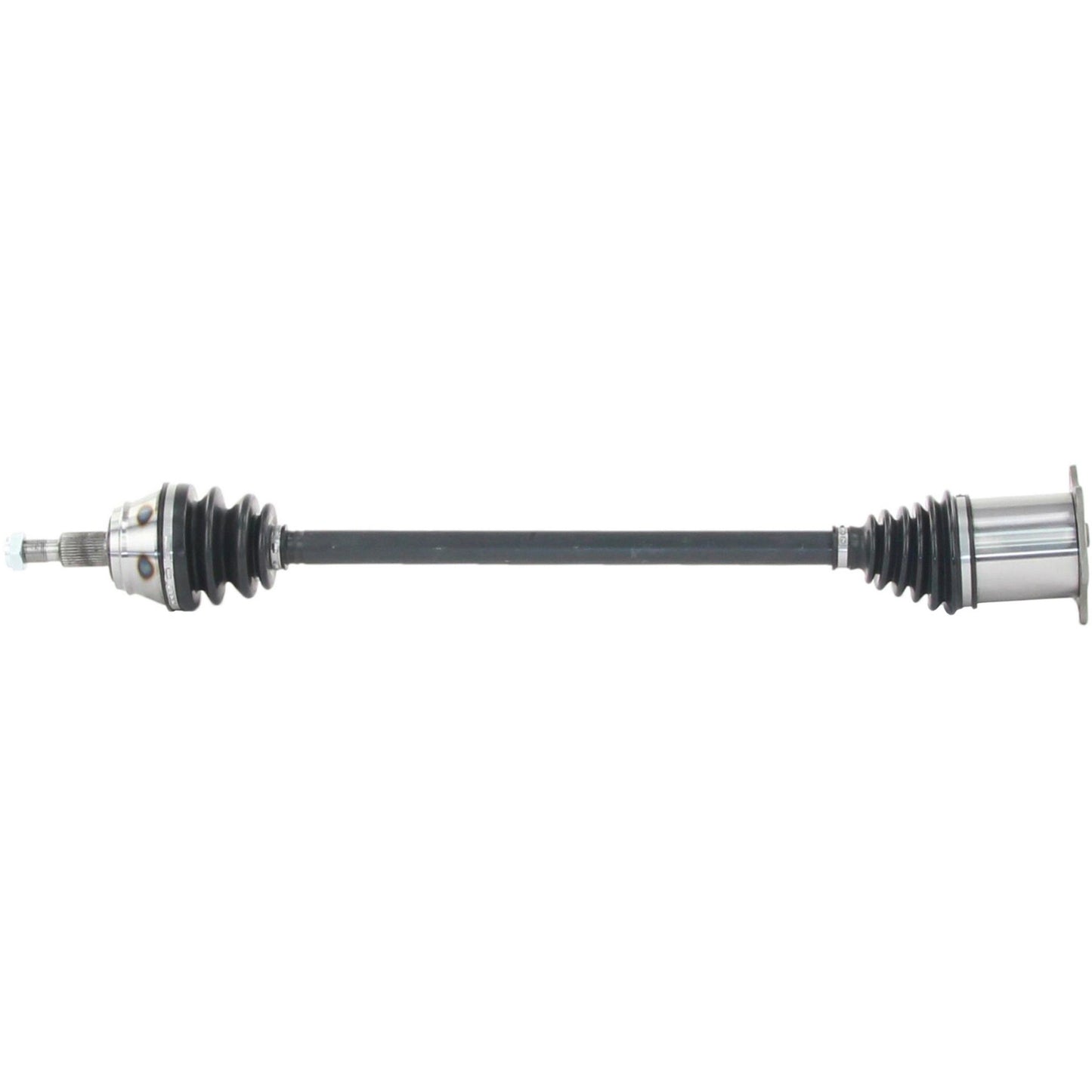 TrakMotive New CV Axle Shaft VW-8053