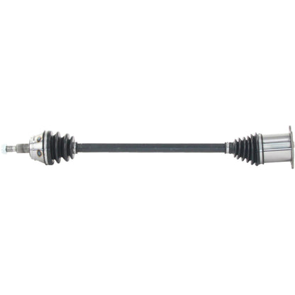 TrakMotive New CV Axle Shaft VW-8053