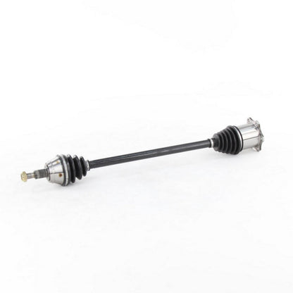 TrakMotive New CV Axle Shaft VW-8053