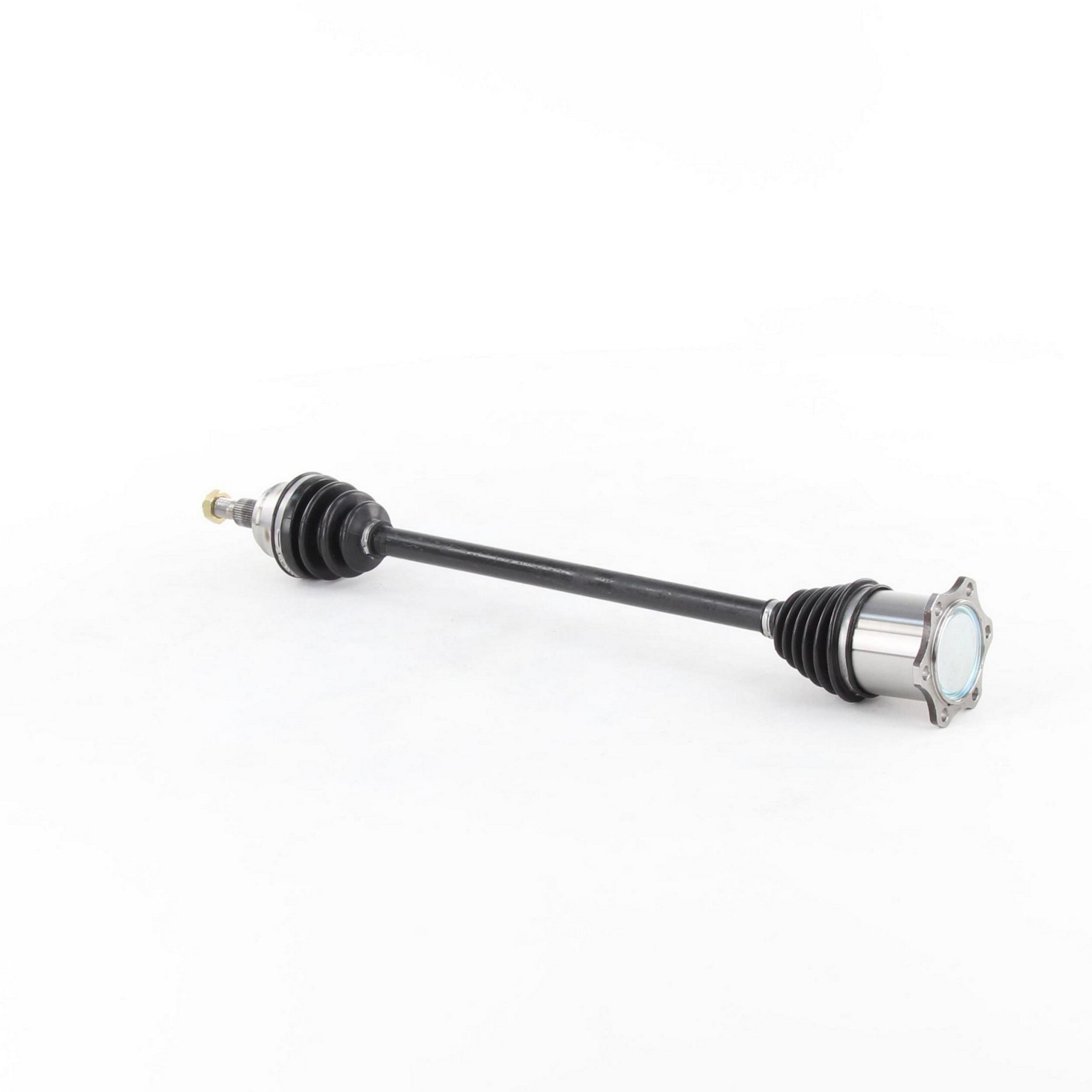TrakMotive CV Axle Shaft VW-8053