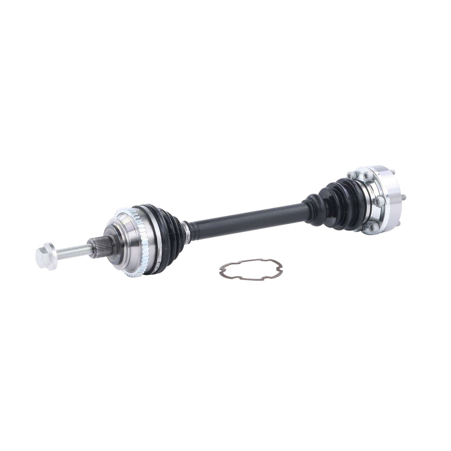 TrakMotive New CV Axle Shaft VW-8054