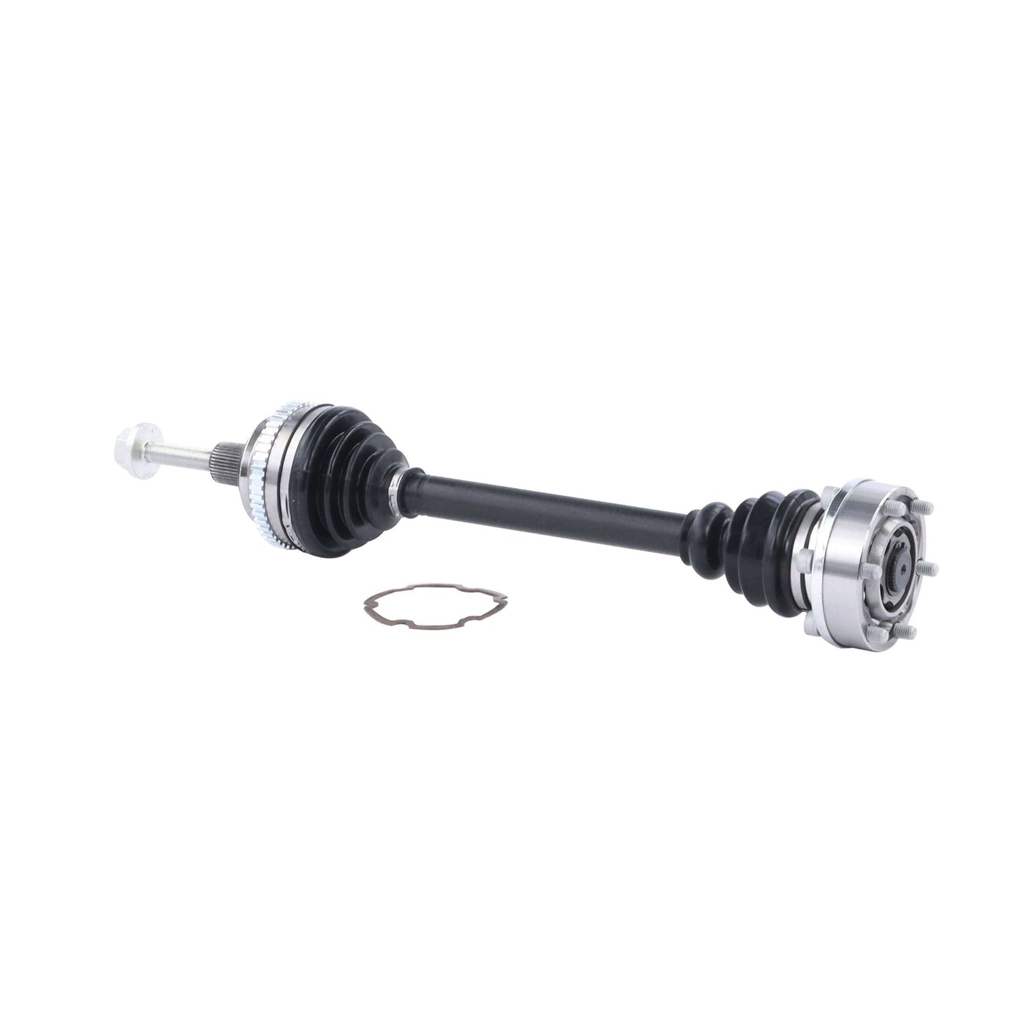TrakMotive CV Axle Shaft VW-8054
