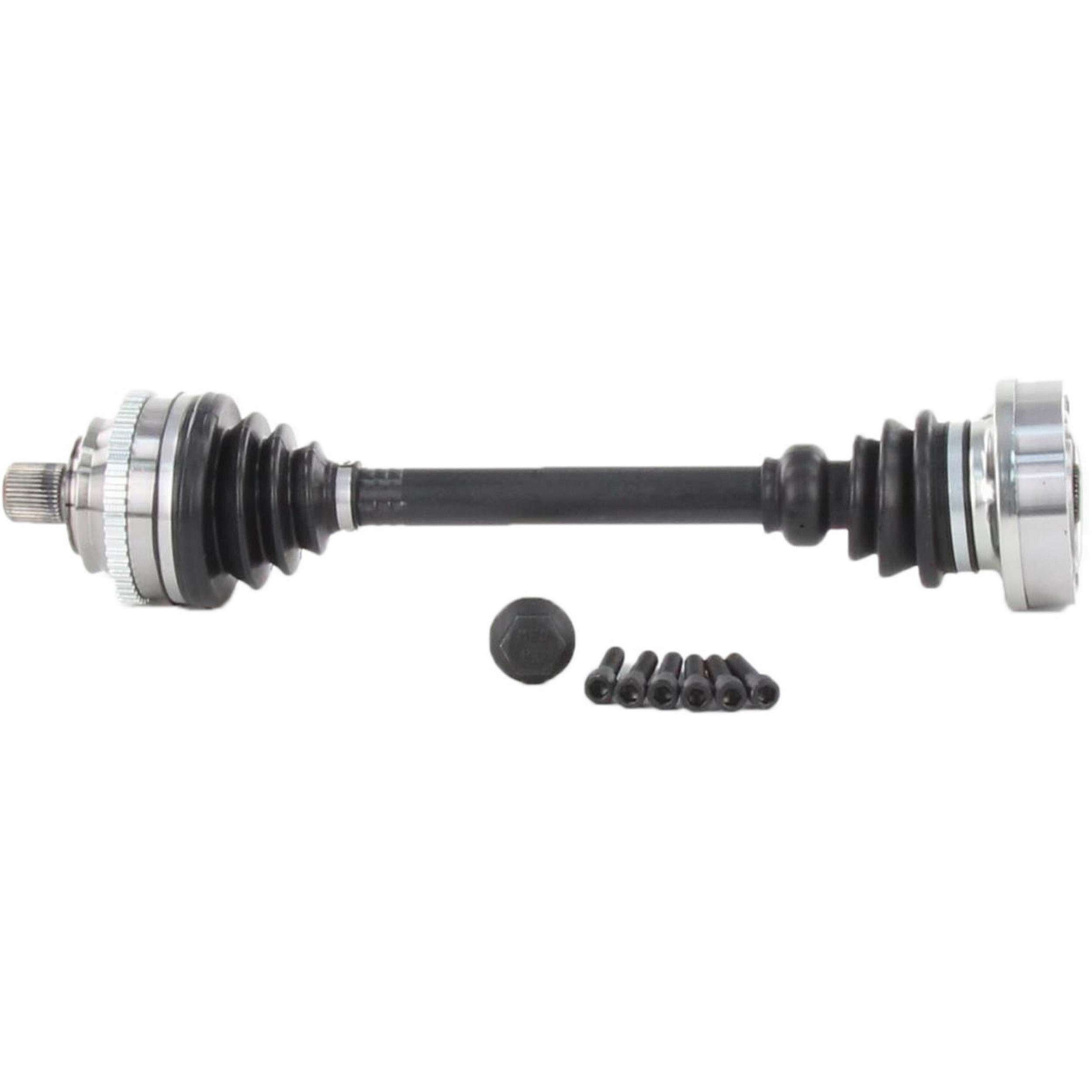 TrakMotive CV Axle Shaft VW-8055