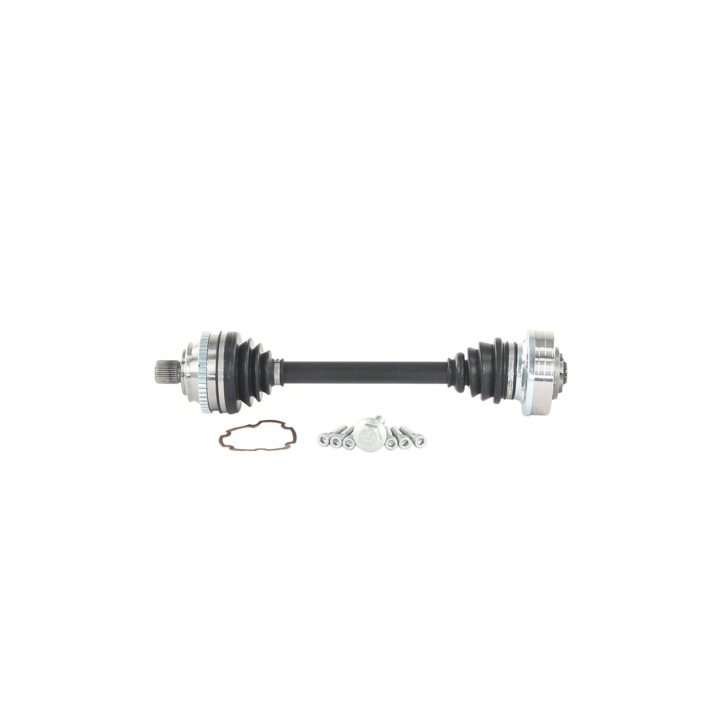 TrakMotive New CV Axle Shaft VW-8055
