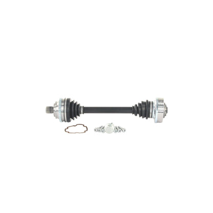 TrakMotive New CV Axle Shaft VW-8055