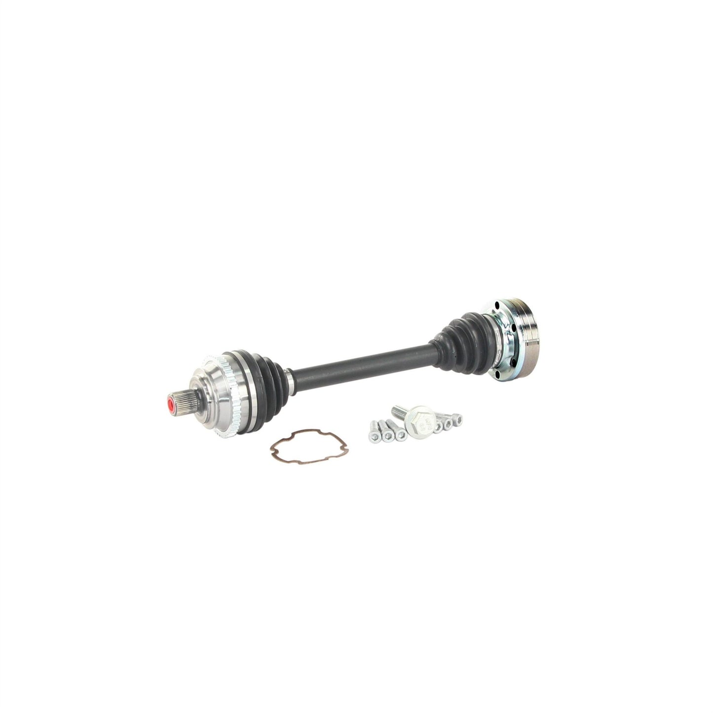 TrakMotive New CV Axle Shaft VW-8055