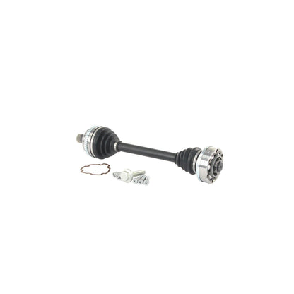 TrakMotive New CV Axle Shaft VW-8055