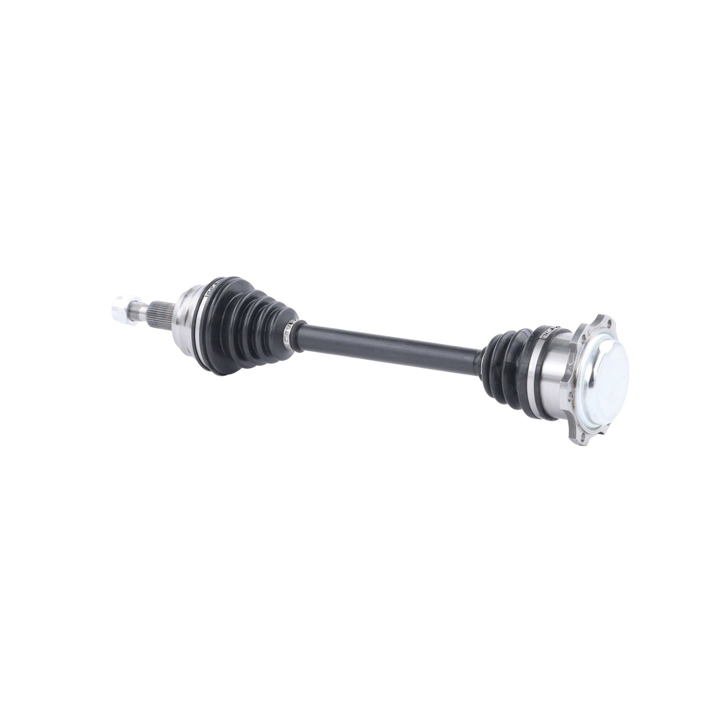 TrakMotive New CV Axle Shaft VW-8057