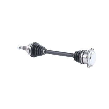 TrakMotive New CV Axle Shaft VW-8057