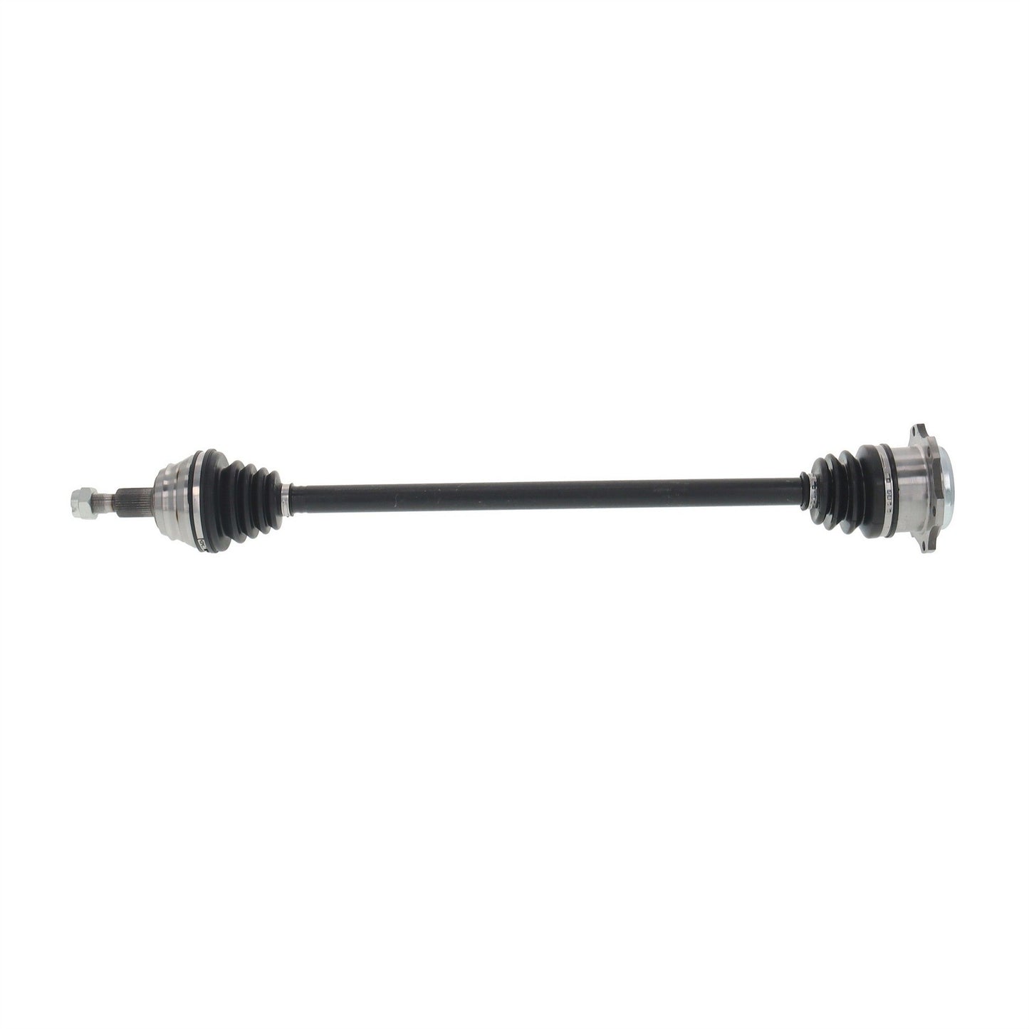 TrakMotive CV Axle Shaft VW-8058
