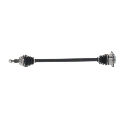 TrakMotive CV Axle Shaft VW-8058
