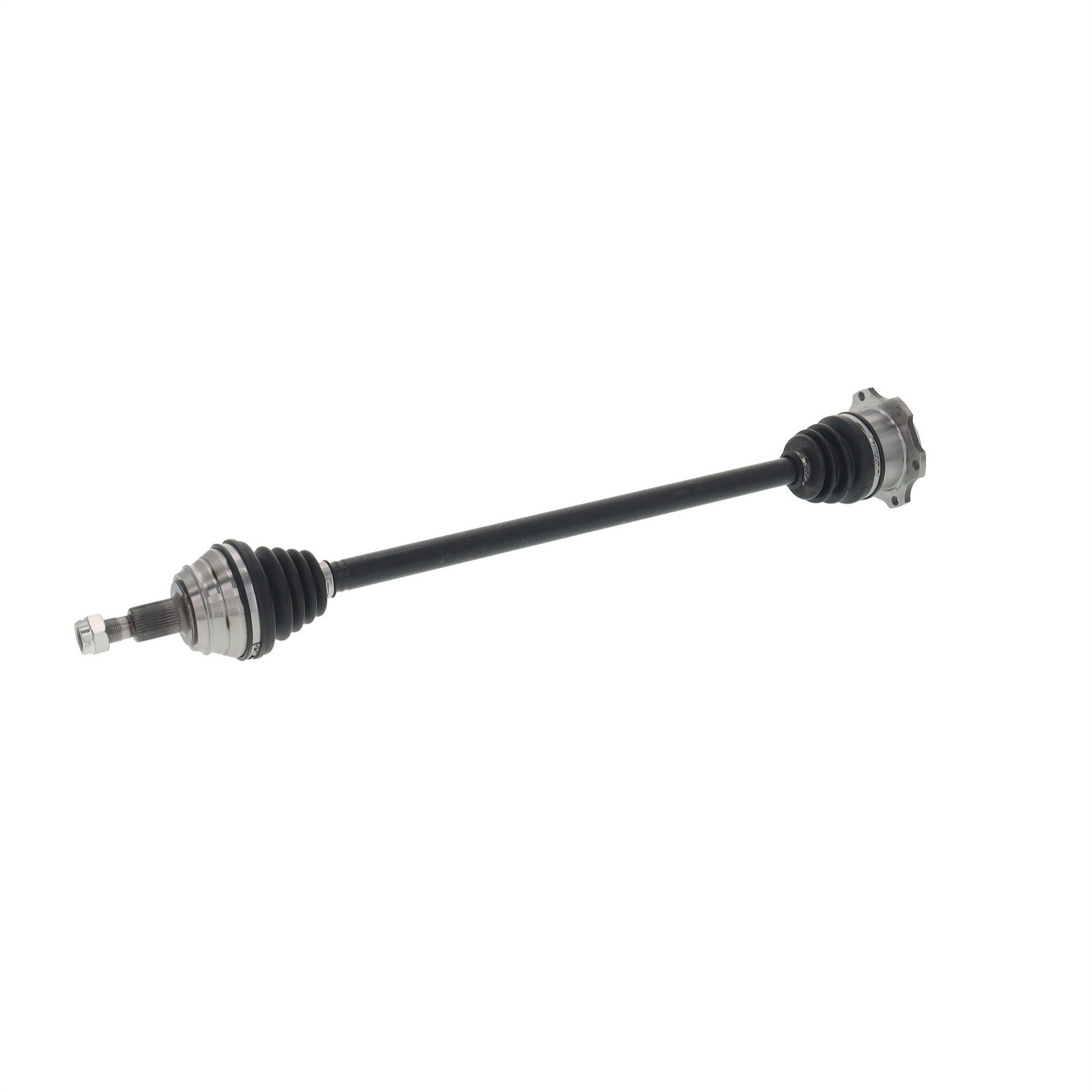TrakMotive New CV Axle Shaft VW-8058