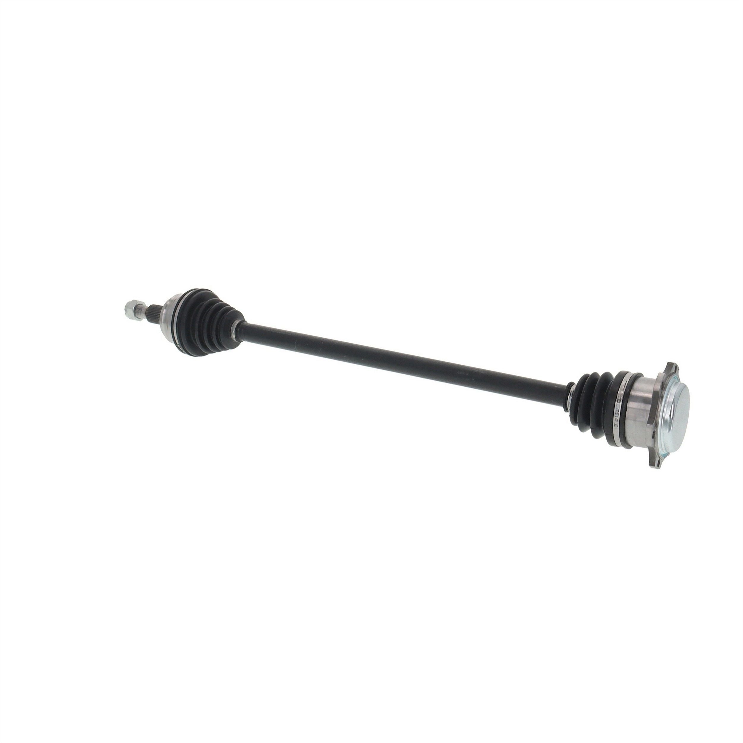 TrakMotive New CV Axle Shaft VW-8058