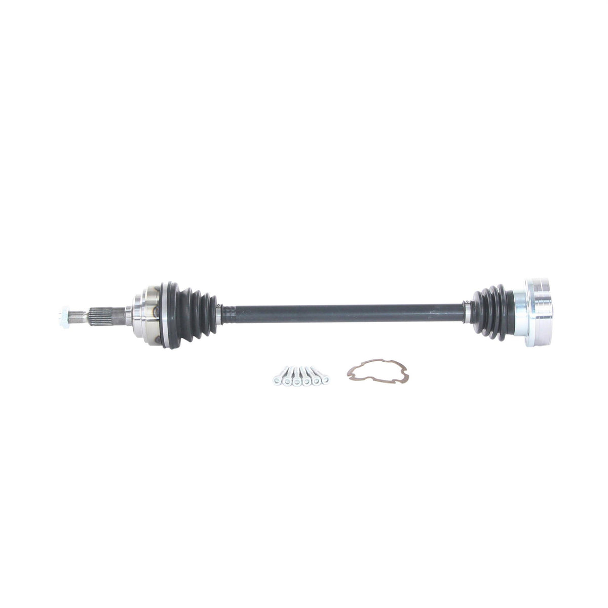 TrakMotive New CV Axle Shaft VW-8059