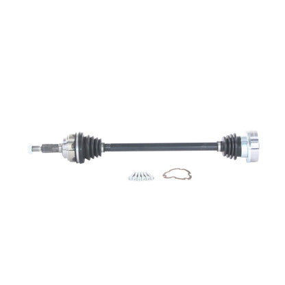 TrakMotive New CV Axle Shaft VW-8059
