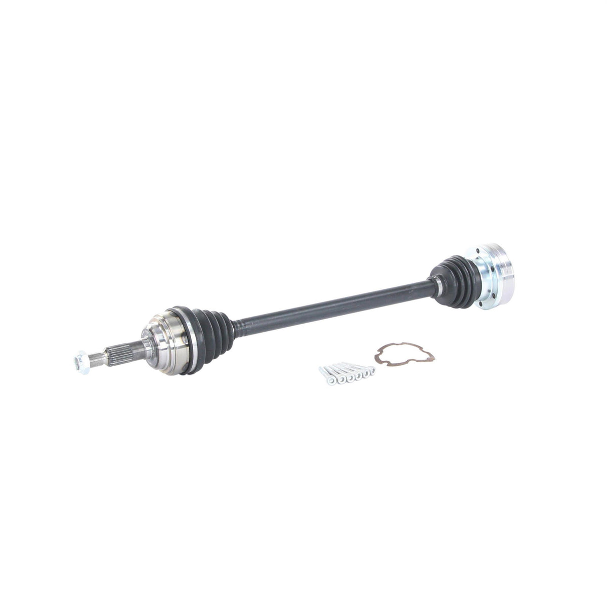 TrakMotive New CV Axle Shaft VW-8059