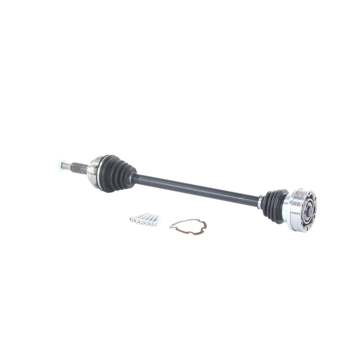 TrakMotive New CV Axle Shaft VW-8059
