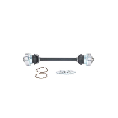 TrakMotive New CV Axle Shaft VW-8060