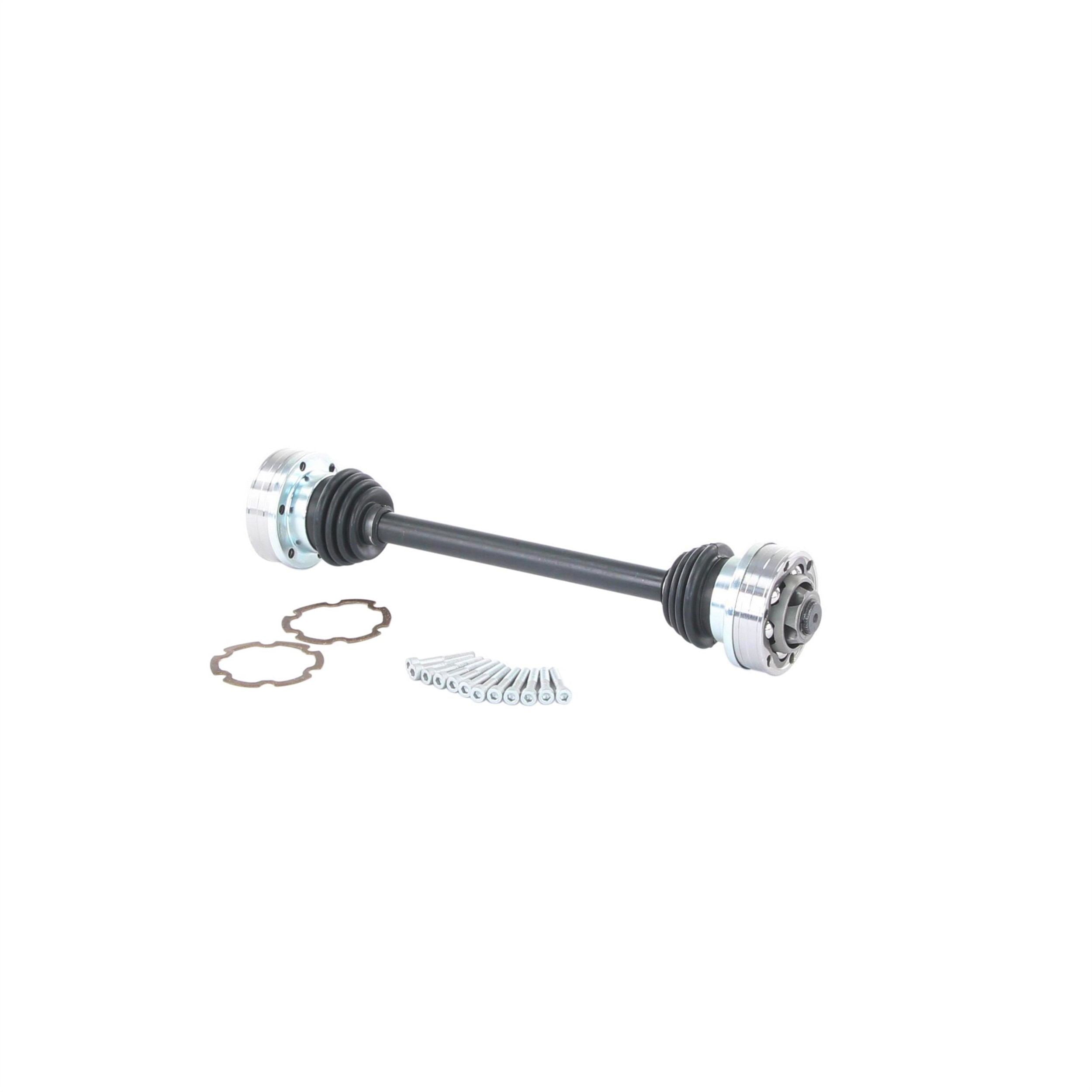 TrakMotive CV Axle Shaft VW-8060