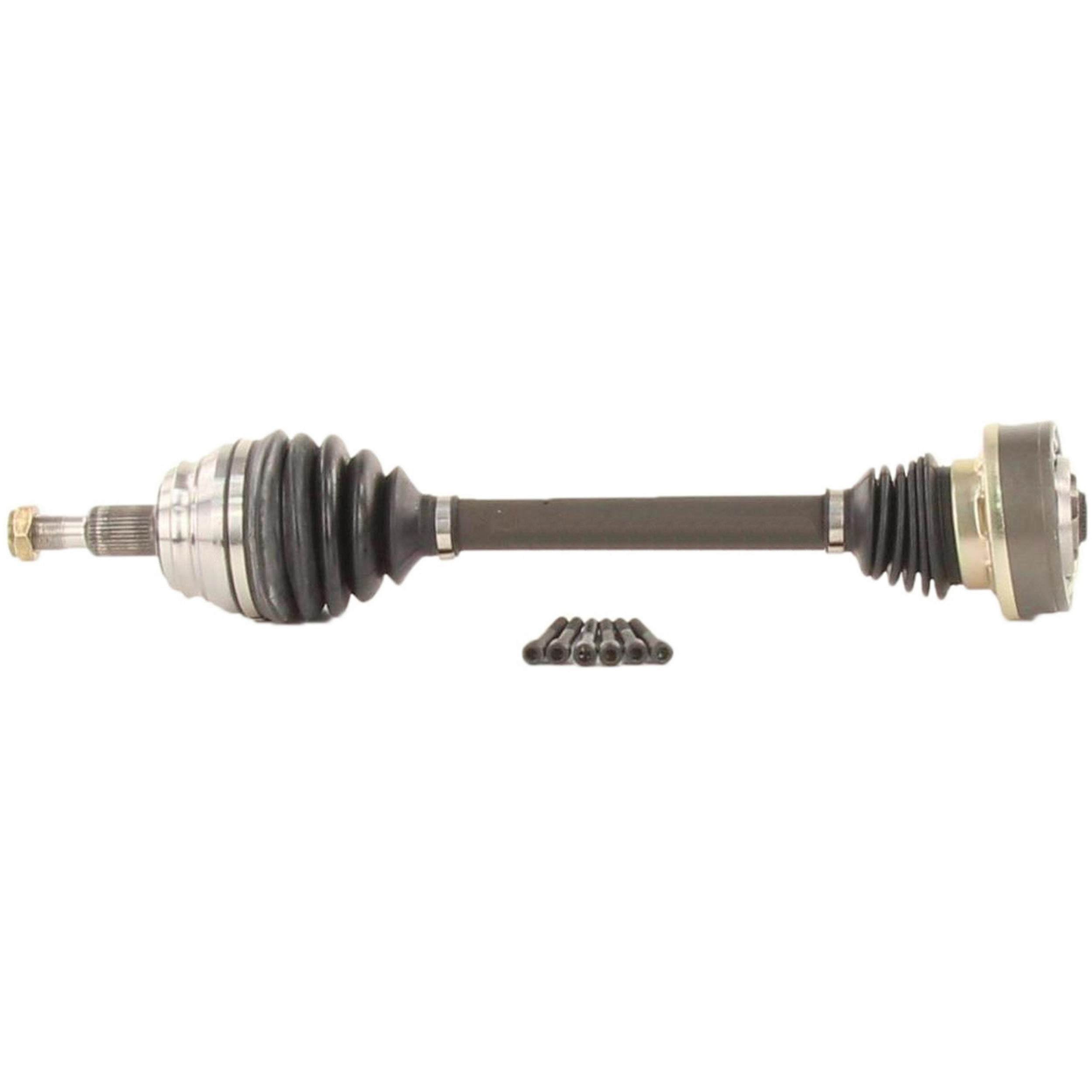 TrakMotive CV Axle Shaft VW-8061