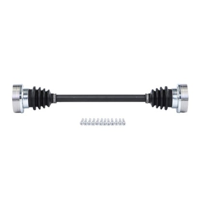 TrakMotive CV Axle Shaft VW-8061
