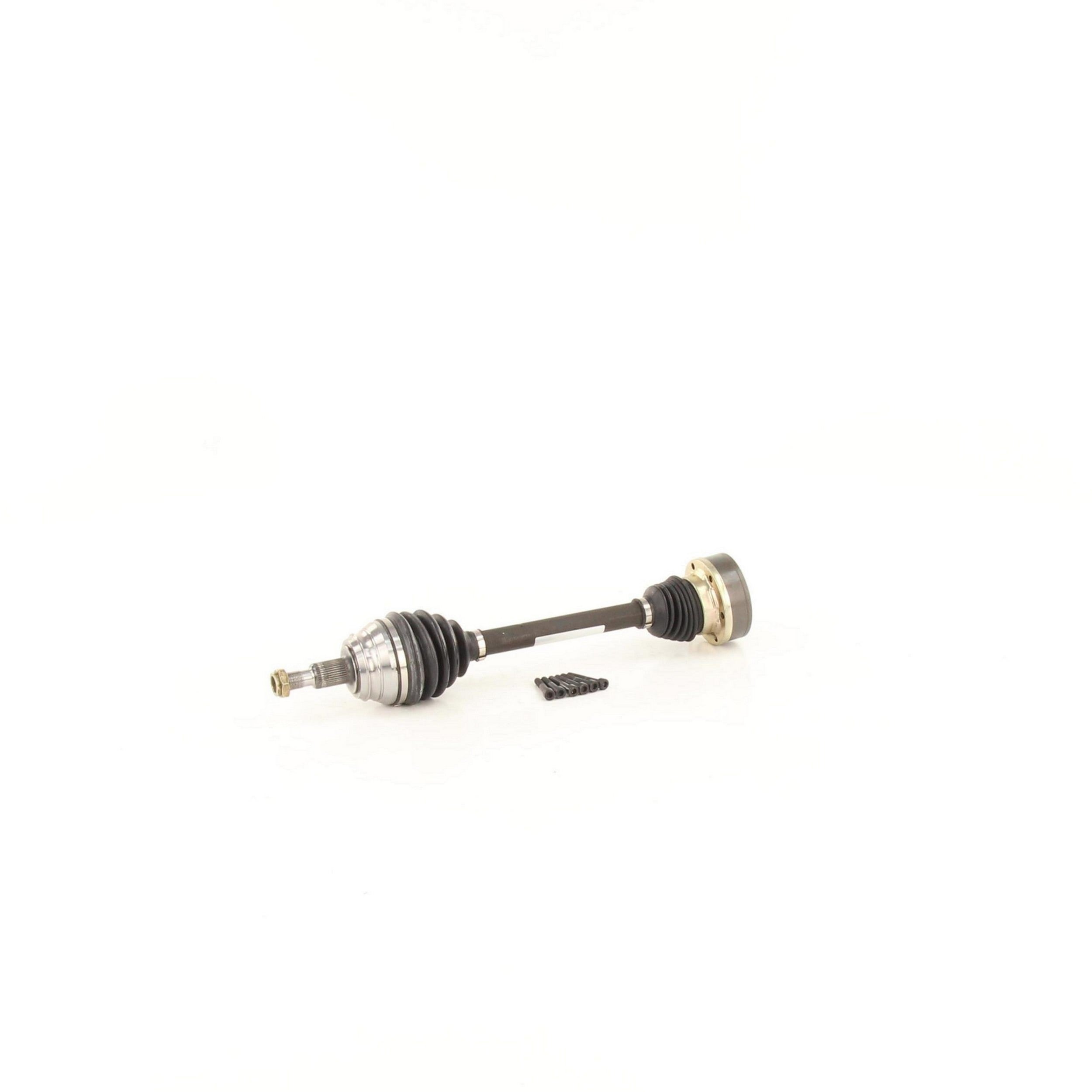 TrakMotive CV Axle Shaft VW-8061