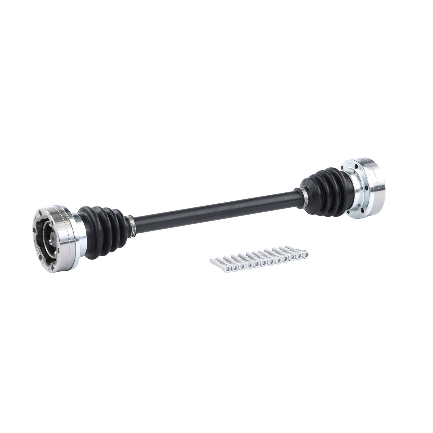 TrakMotive New CV Axle Shaft VW-8061