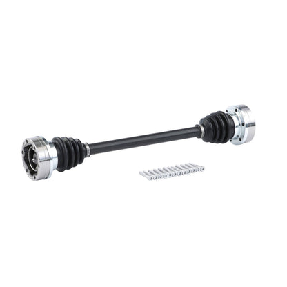 TrakMotive New CV Axle Shaft VW-8061