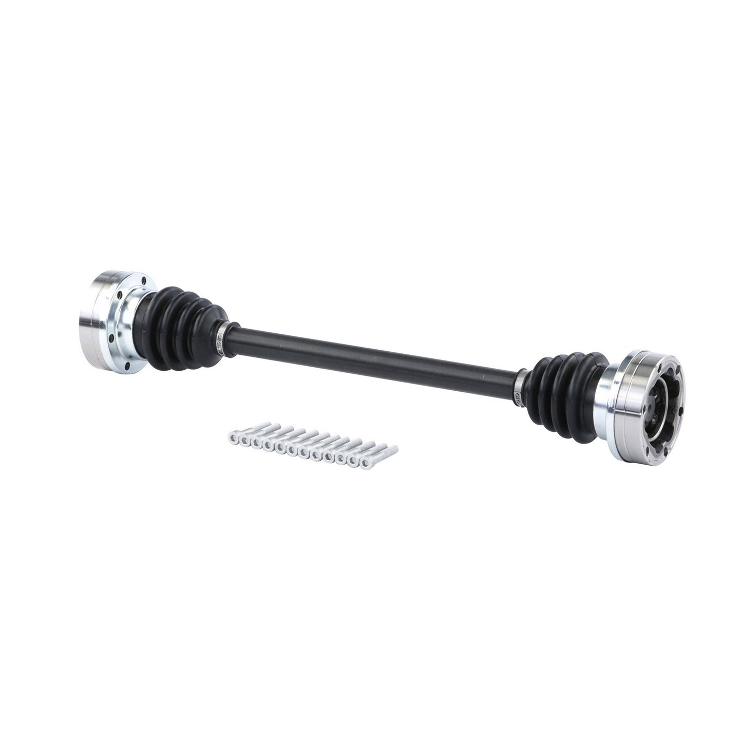 TrakMotive New CV Axle Shaft VW-8061