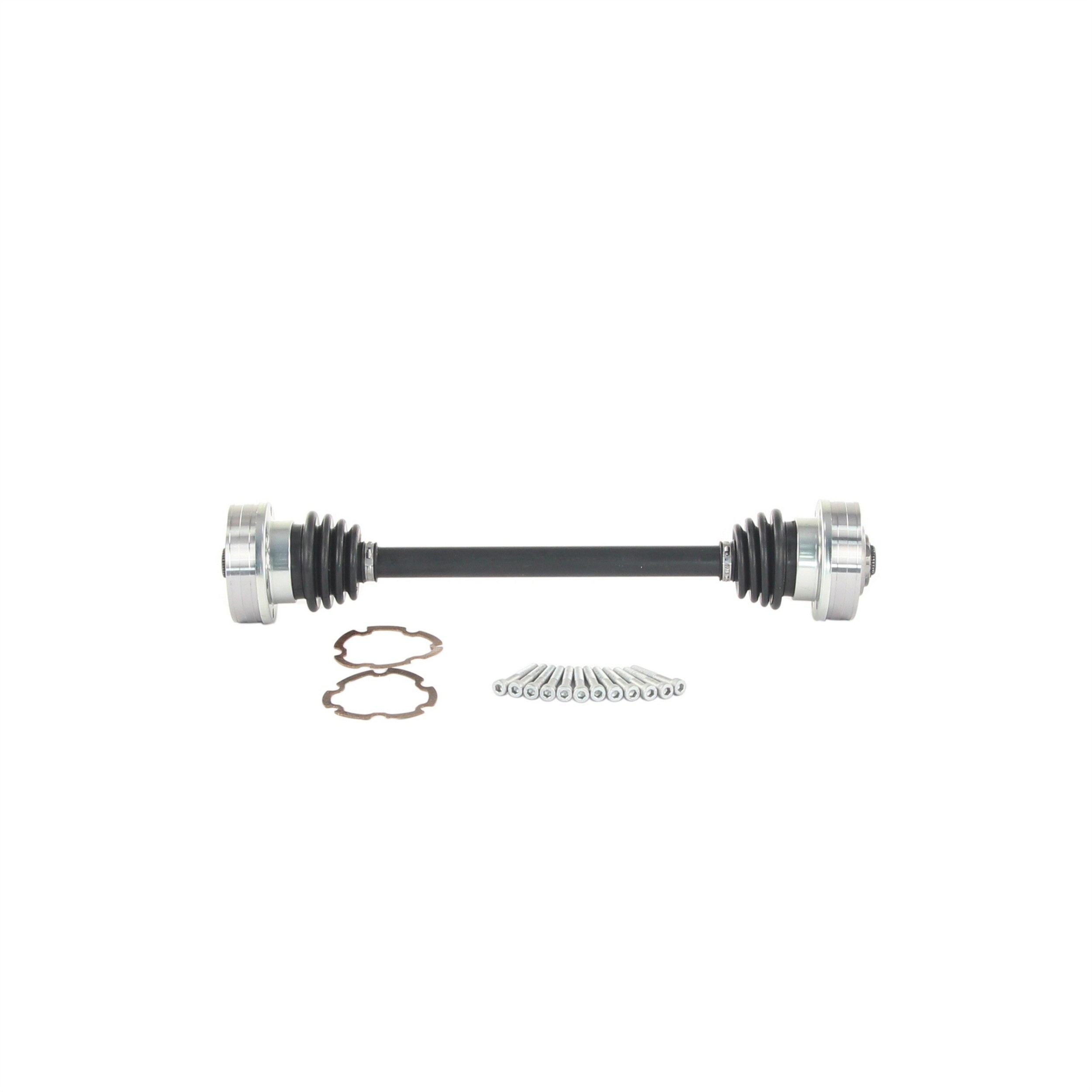 TrakMotive New CV Axle Shaft VW-8062