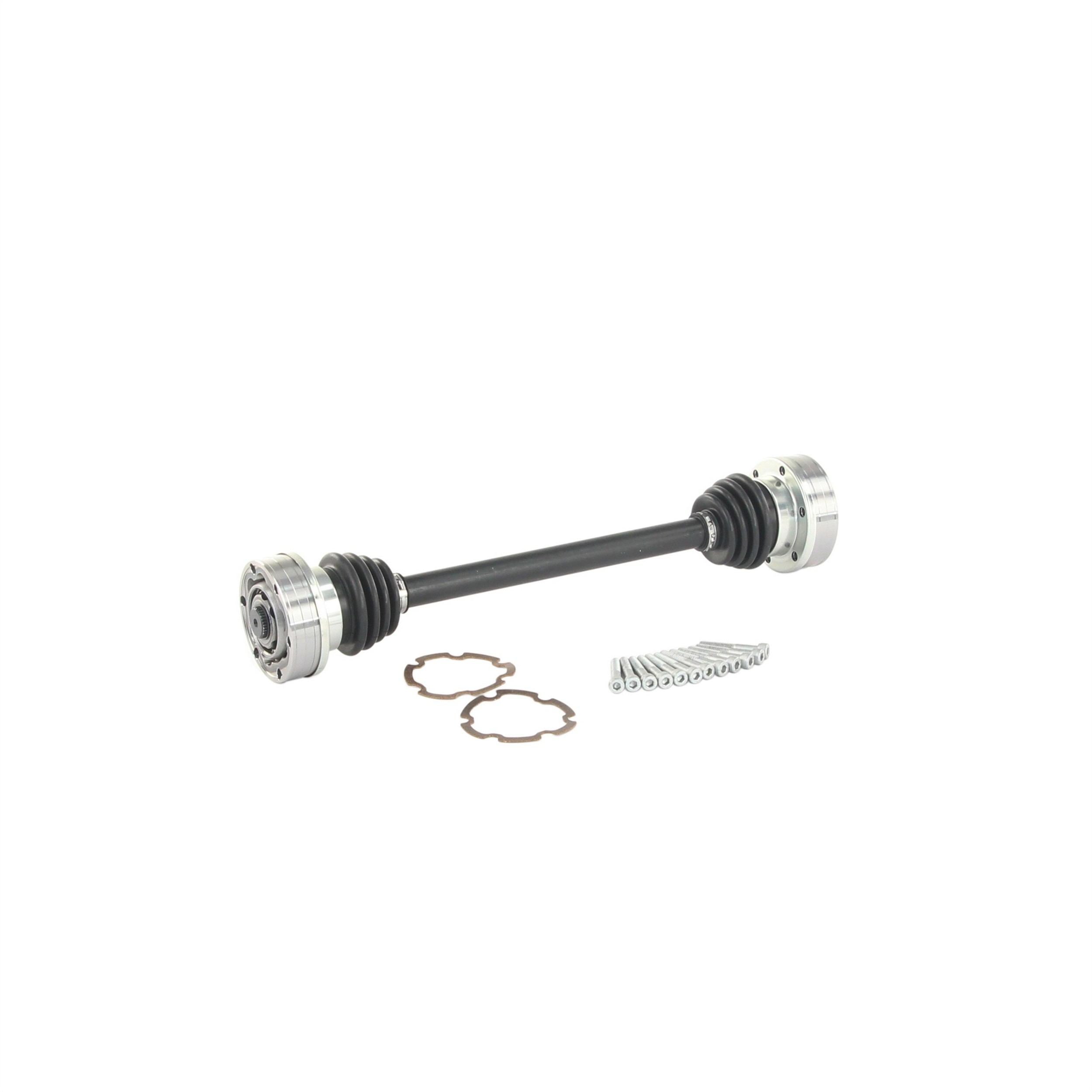 TrakMotive New CV Axle Shaft VW-8062