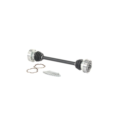 TrakMotive New CV Axle Shaft VW-8062