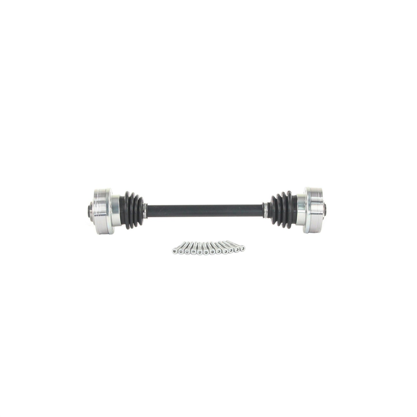 TrakMotive CV Axle Shaft VW-8063