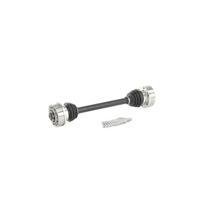TrakMotive CV Axle Shaft VW-8063