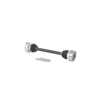 TrakMotive New CV Axle Shaft VW-8063