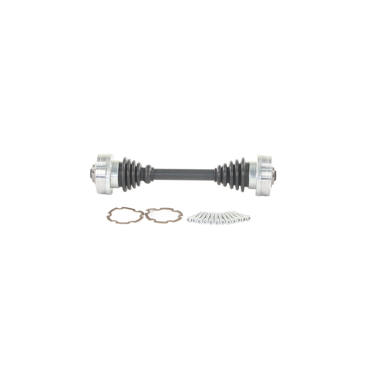 TrakMotive New CV Axle Shaft VW-8064